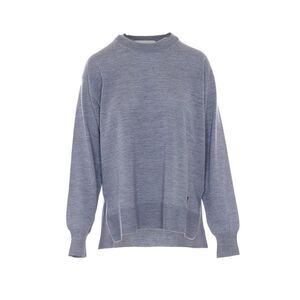 Ami Alexandre Mattiussi Women Ami De Coeur Sweater